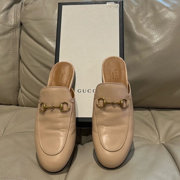Gucci
Princetown Loafer Mule - Picture 1 of 5